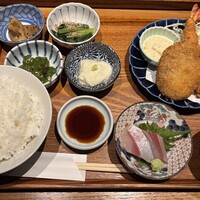 魚とおばんざい 泉士 - 