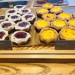 スターバックス リザーブ ロースタリー トウキョウ - 