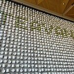 スターバックス リザーブ ロースタリー トウキョウ - 