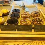 スターバックス リザーブ ロースタリー トウキョウ - 