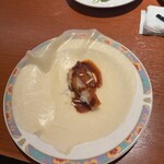 チャイニーズガーデンレストラン 新福記 - 北京ダック