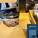 スターバックス リザーブ ロースタリー トウキョウ - 