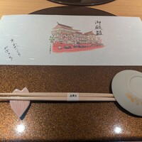 京懐石 美濃吉 そごう横浜店 - 