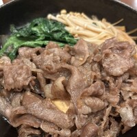 ざくろ TBS店 - 