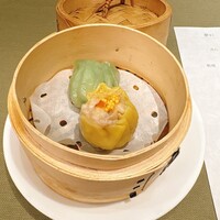 銀座 桃の木 - 