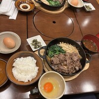 ざくろ TBS店 - 