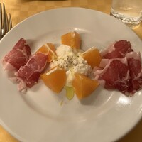 ラ・ビスボッチャ - 