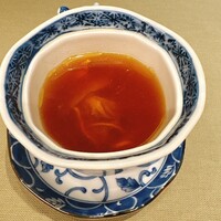 銀座 桃の木 - 