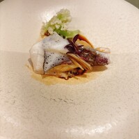 銀座 桃の木 - 