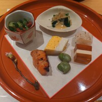 京懐石 美濃吉 そごう横浜店 - 