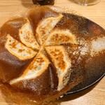 タップルーム 泡とギョーザ - 