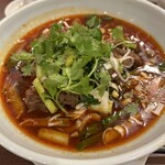 本格中華ダイニング 豫園小籠包 - 