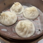 本格中華ダイニング 豫園小籠包 - 