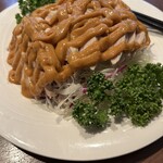 本格中華ダイニング 豫園小籠包 - 