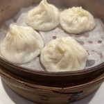 本格中華ダイニング 豫園小籠包 - 