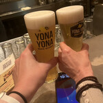 YONA YONA BEER WORKS - 