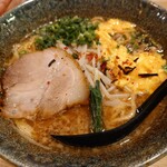 タップルーム 泡とギョーザ - 