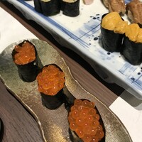 寿司 向月 本館 - 