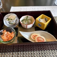 日本料理 吉祥 来間島店 - 