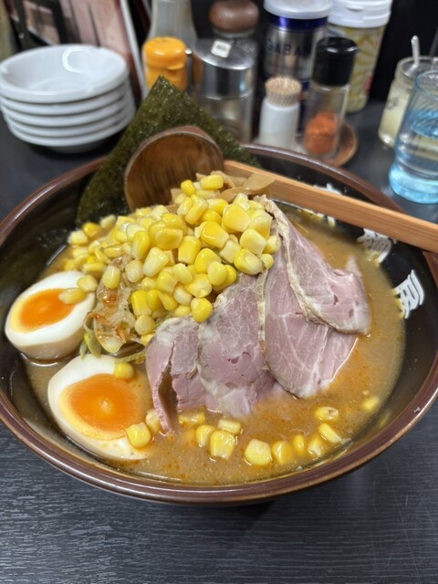 ラーメン居酒屋 けんちゃん - 堀切菖蒲園/ラーメン | 食べログ