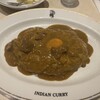 インデアンカレー 堂島店