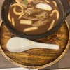 煮込うどん 山本屋本店 エスカ店