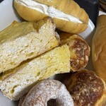 ベーカーシェフ - 料理写真: