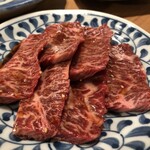 焼肉冷麺だいじゅ - 