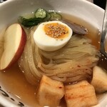 焼肉冷麺だいじゅ - 