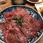 焼肉冷麺だいじゅ - 