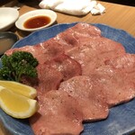 焼肉冷麺だいじゅ - 