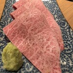 焼肉冷麺だいじゅ - 