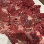 焼肉あきら - 