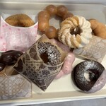 ミスタードーナツ - 料理写真: