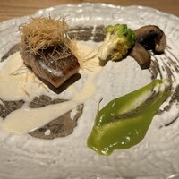 青山牛彩 - 