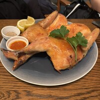 ラ・ココリコ (ホテルメトロポリタン) 川崎店 - 