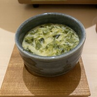 だし屋 おわん - ちゃわんむし