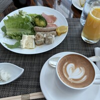 オールデイダイニング セリーズ - 