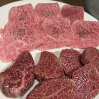 焼肉あきら 本郷本店 - 