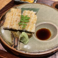 鰻う おか冨士 - 