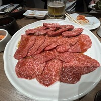 焼肉あきら 本郷本店 - 