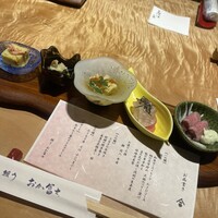 鰻う おか冨士 - 