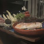 リストランテ･ヒロ  - 