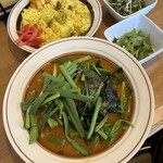 スープカレー店 34 - 
