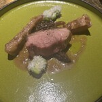 リストランテ･ヒロ  - 