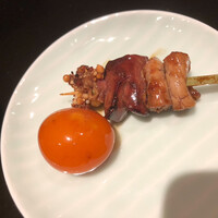 鳥匠 いし井 - 