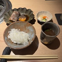 日本焼肉 はせ川 銀座店 - 