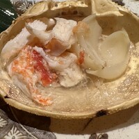 札幌 鮨 よこ田 - 