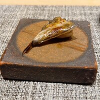 意気な寿し処阿部 青山店 - 