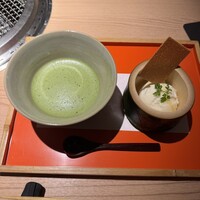 日本焼肉 はせ川 銀座店 - 